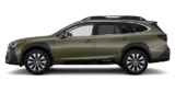 2024 Subaru Outback - Exterior - 1