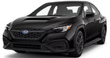 2024 SUBARU WRX
