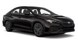 2024 SUBARU WRX