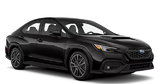 2024 SUBARU WRX GT