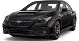 2024 SUBARU WRX RS