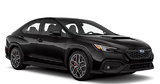 2024 SUBARU WRX RS