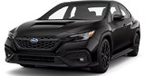 2024 SUBARU WRX SPORT-TECH
