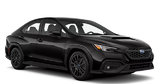 2024 SUBARU WRX SPORT-TECH