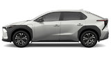 2024 TOYOTA BZ4X LE