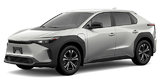 2024 TOYOTA BZ4X LE