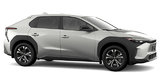 2024 TOYOTA BZ4X LE