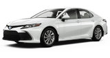 2024 TOYOTA CAMRY HYBRID LE