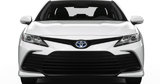 2024 TOYOTA CAMRY HYBRID LE