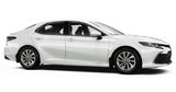 2024 TOYOTA CAMRY HYBRID LE