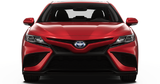 2024 TOYOTA CAMRY HYBRID SE UPGRADE