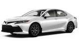2024 TOYOTA CAMRY HYBRID XLE
