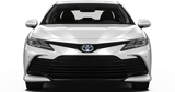 2024 TOYOTA CAMRY HYBRID XLE