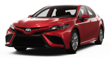 2024 TOYOTA CAMRY SE AWD