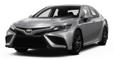 TOYOTA CAMRY SE AMÉLIORÉ AWD 2024