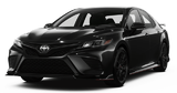 2024 TOYOTA CAMRY TRD