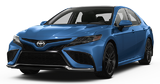 2024 TOYOTA CAMRY XSE AWD