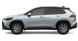2024 TOYOTA COROLLA CROSS HYBRID SE