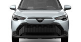 2024 TOYOTA COROLLA CROSS HYBRID SE