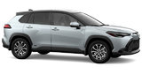 2024 TOYOTA COROLLA CROSS HYBRID SE