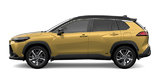 2024 TOYOTA COROLLA CROSS HYBRID XSE