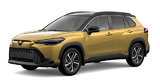 2024 TOYOTA COROLLA CROSS HYBRID XSE