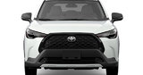 2024 TOYOTA COROLLA CROSS L FWD