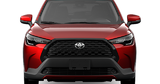 2024 TOYOTA COROLLA CROSS LE AWD