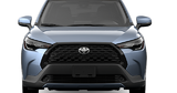2024 TOYOTA COROLLA CROSS LE FWD