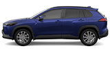 TOYOTA COROLLA CROSS LE PREMIUM TI 2024