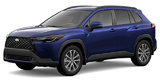 TOYOTA COROLLA CROSS LE PREMIUM TI 2024