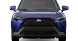 TOYOTA COROLLA CROSS LE PREMIUM TI 2024