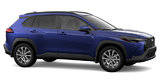 TOYOTA COROLLA CROSS LE PREMIUM TI 2024