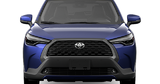 2024 TOYOTA COROLLA CROSS XLE AWD