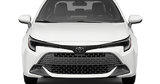 2024 TOYOTA COROLLA HATCHBACK S
