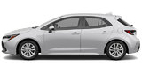2024 TOYOTA COROLLA HATCHBACK SE PLUS