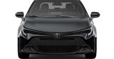 2024 TOYOTA COROLLA HATCHBACK SE UPGRADE