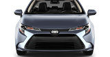 2024 TOYOTA COROLLA LE UPGRADE