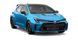 2024 TOYOTA GR COROLLA CIRCUIT EDITION