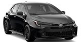2024 TOYOTA GR COROLLA CORE