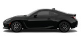 2024 TOYOTA GR86 BASE AT