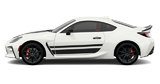 2024 TOYOTA GR86 TRUENO EDITION MT