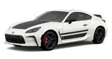2024 TOYOTA GR86 TRUENO EDITION MT