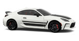2024 TOYOTA GR86 TRUENO EDITION MT