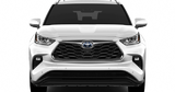 2024 TOYOTA HIGHLANDER HYBRID LIMITED