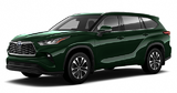 2024 TOYOTA HIGHLANDER HYBRID XLE