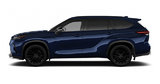 2024 TOYOTA HIGHLANDER XSE