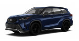 2024 TOYOTA HIGHLANDER XSE