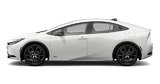 2024 TOYOTA PRIUS LIMITED AWD