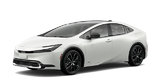 2024 TOYOTA PRIUS LIMITED AWD